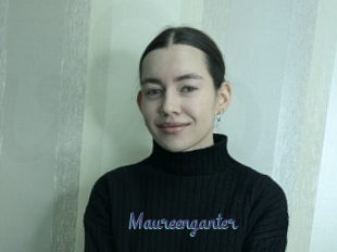Maureenganter