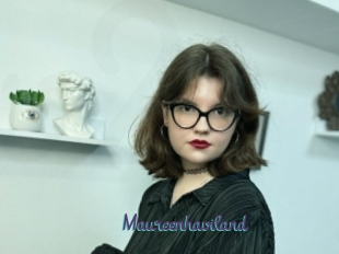 Maureenhaviland