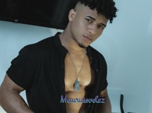 Mauriciovelez