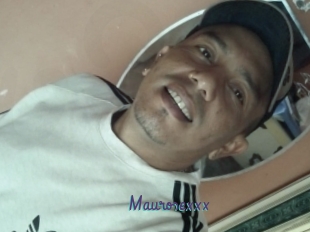 Maurosexxx