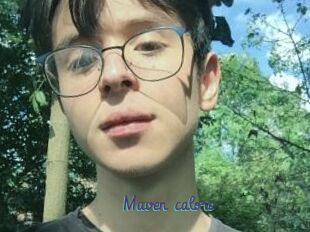 Maven_calore