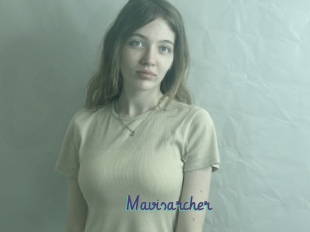 Mavisarcher