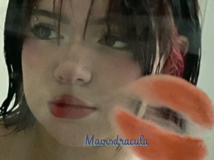 Mavisdracula