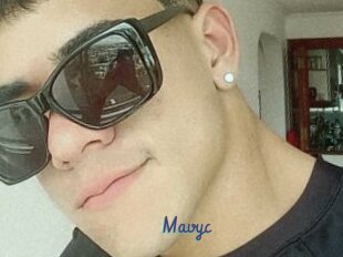 Mavyc