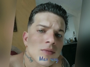 Max_sexy