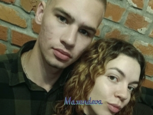 Maxandeva
