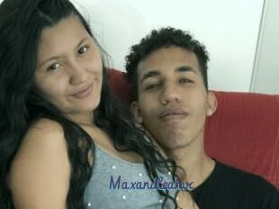 Maxandleahvc
