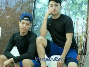 Maxandmiller