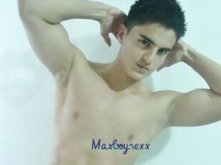 Maxboysexx