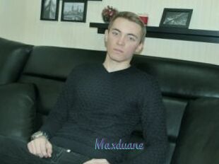 Maxduane