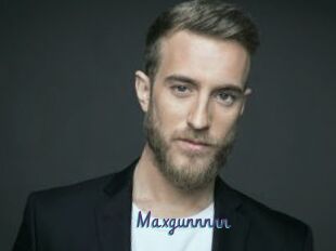 Maxgunnnnn