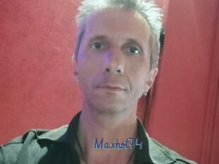 Maxhot74