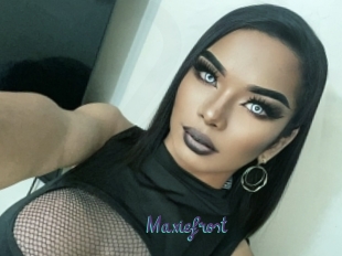 Maxiefrost