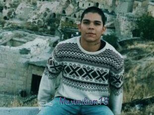 Maximiliam18