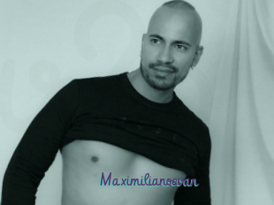 Maximilianoevan