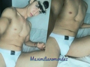 Maximilianomendez