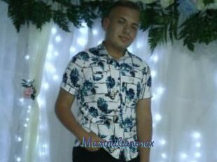 Maximilianosex