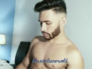 Maximilianoswold