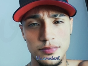 Maximodevil