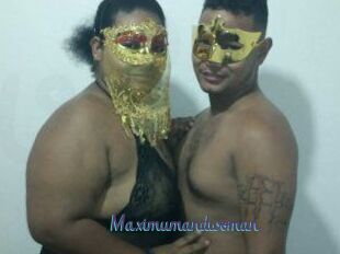 Maximumandwoman