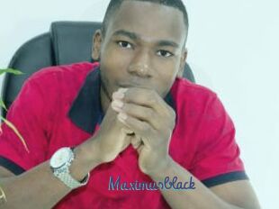 Maximusblack