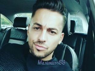 Maximuss88