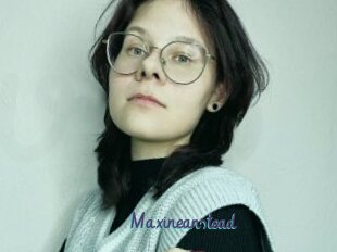 Maxineanstead