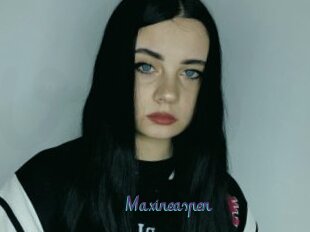 Maxineaspen