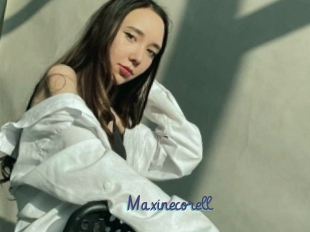 Maxinecorell