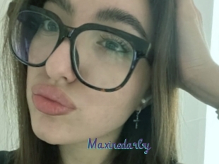 Maxinedarby
