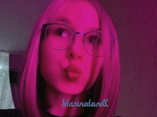 Maxinedewell