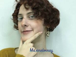 Maxinedonnay