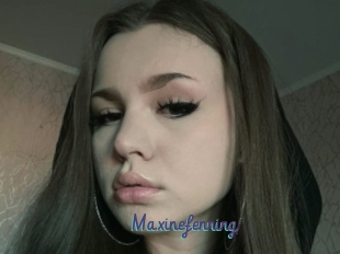 Maxinefenning