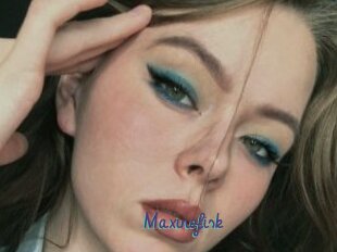 Maxinefisk