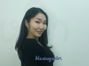 Maxineganter