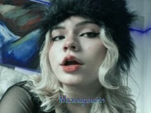 Maxinegenesis