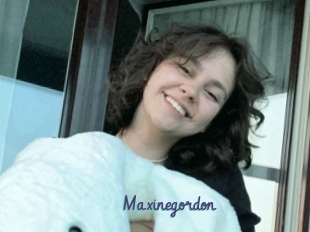 Maxinegordon