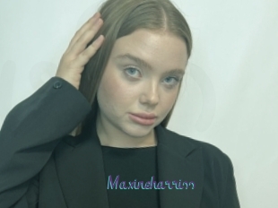 Maxineharriss