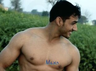 Maxis