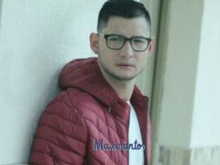 Maxisantos