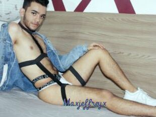 Maxjeffreyx