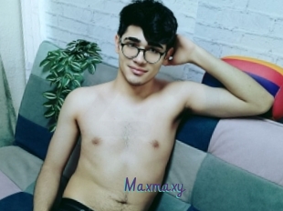 Maxmaxy