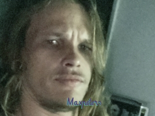 Maxpeters