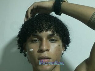 Maxsantana