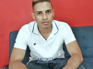 Maxterharry