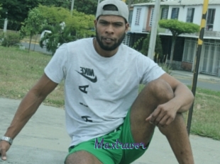 Maxtravor