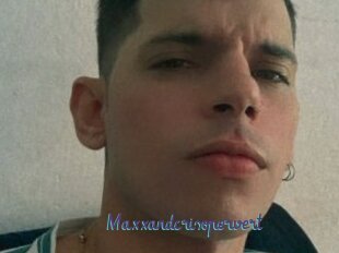Maxxandcrisopervert