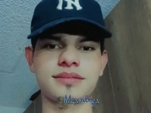 Maxxiboyx