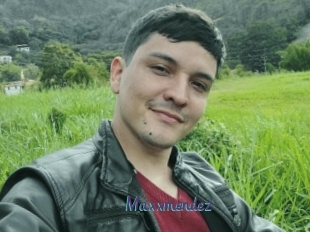 Maxxmendez