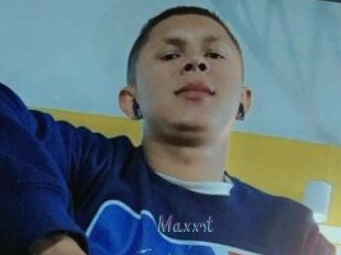 Maxxst